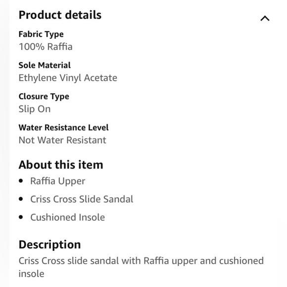 Easy Spirit Taite 2 Sandal - Size 8.5N - Picture 11 of 11